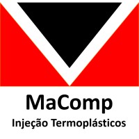 MaComp logo - Similar company to Lumatec Comercial Ltda