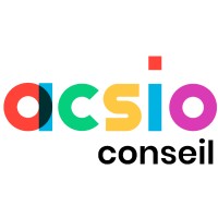 ACSIO CONSEIL logo - Similar company to Anoa