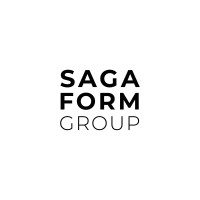 Sagaform Group logo - Similar company to Pr Home Of Scandinavia