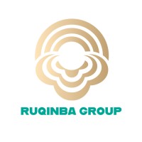 Ruqinba logo - Similar company to Data Research Industries