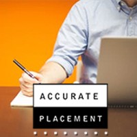 Accurate Placement logo - Similar company to Panacea Global