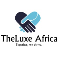 TheLuxe Africa logo - Similar company to Eastern Congo Initiative