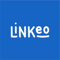 Linkeo.ca logo - Similar company to Digital Data Solutions
