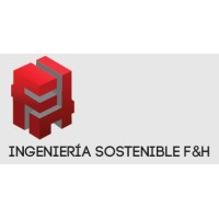 Ingeniería Sostenible F&H logo - Similar company to Galvec Perú