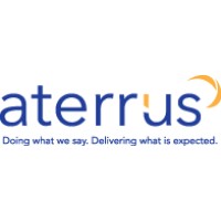 Aterrus logo - Similar company to Mobi Tronicks