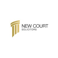 New Court Solicitors logo - Similar company to Field Palmer