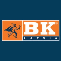 BK Latvia logo - Similar company to Helloads