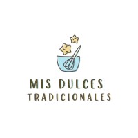 Mis dulces logo - Similar company to Cafés Bofarull