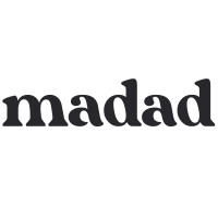 Madad UK (MUK) logo - Similar company to Zeropa