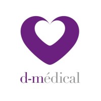 Centro Médico D-Médical logo - Similar company to Clínica Nea