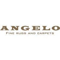 Angelo Rugs - Fine Rugs & Carpets logo - Similar company to Rugin