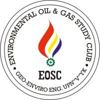Environmental Oil and Gas Study Club logo - Similar company to Aiche Upnvy  Sc
