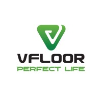 Havitech Production JSC - Vfloor Vietnam logo - Similar company to Neo Floor - Spc Flooring