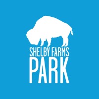 Shelby Farms Park Conservancy