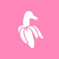 Banana Duck Creative logo - Similar company to Sine Projects