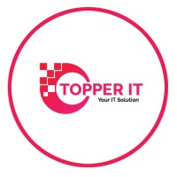 Topper IT Limited logo - Similar company to Spark Coder