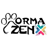 Marketing Cinofilo Ormazen logo - Similar company to Micro Servizi