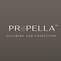 Propella Coaching and Consulting logo - Similar company to Propella Consulting