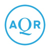 AQR Capital Management logo - Similar company to Marshall Wace