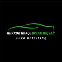 Mirror Image Detailing LLC logo