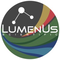 LumenUs Scientific logo - Similar company to Geostationary Carbon Cycle Observatory