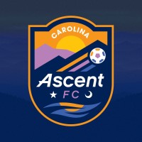 Carolina Ascent FC logo - Similar company to Fort Lauderdale United Fc