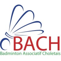 BADMINTON ASSOCIATIF CHOLETAIS (BACH) logo - Similar company to Logs' Immo