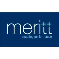 Meritt logo - Similar company to Eazy Voice