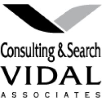 VIDAL ASSOCIATES Consulting & Search logo - Similar company to Vidal