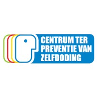 Centrum ter Preventie van Zelfdoding logo - Similar company to Vlesp - Vlaams Expertisecentrum Suïcidepreventie