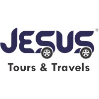 Jesus Tours and Travels logo - Similar company to Tours Delite