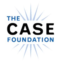 The Case Foundation logo - Similar company to Case Impact Network
