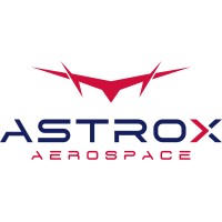 ASTROX AEROSPACE® logo - Similar company to Arrow Thought