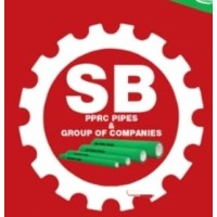 Sbpprc Pipes Manufacturer logo - Similar company to Xooni
