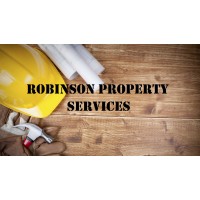 Robinson Property Services logo - Similar company to Cooke Plastering & Rendering