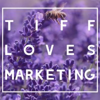 Tiff Loves Marketing