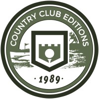 Country Club Editions logo - Similar company to May Cabinets