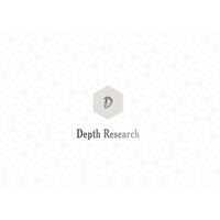 Depth Research logo - Similar company to Halite Analytics