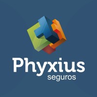 Phyxius Seguros logo - Similar company to Argovia Capital
