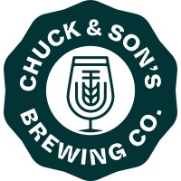 Chuck & Son's Brewing Co. logo - Similar company to Brickworks Brewing