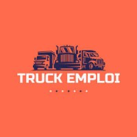 Truck Emploi logo - Similar company to Interimplus