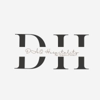 DAO Hospitality logo - Similar company to All-In Studio