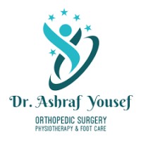 Dr. Ashraf Yousef Unit logo - Similar company to Azzura Club