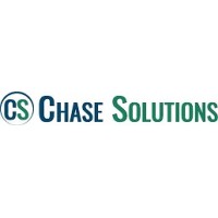 Chase Solutions Inc. logo - Similar company to Strick Designs