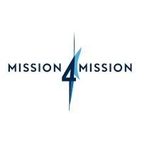 Mission4Mission, LLC logo - Similar company to Mōs Ai Solutions