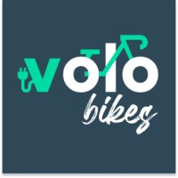 Volo Bikes logo - Similar company to Bravo Hill Services
