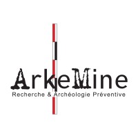 Arkemine SARL logo - Similar company to Arkeotopia