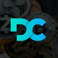Decrypting Crypto logo - Similar company to Crypto Jen