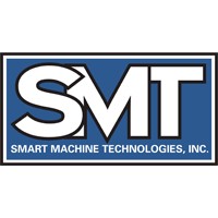 Smart Machine Technologies logo - Similar company to Smart Machine Technologies