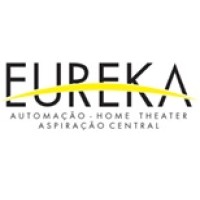 Eureka - Automação Residencial e Home Theater logo - Similar company to Instalações Prediais E Automação Residencial - Unicamp